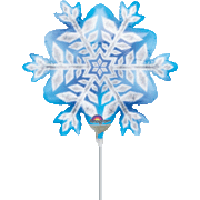 14" 小雪花(07432)